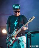 Artist Sublime with Rome